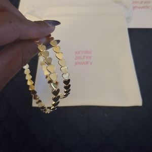 Jennifer Zeuner Earrings